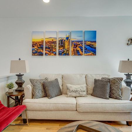 Nashville - 4908 Delaware Ave Unit G Extérieur photo