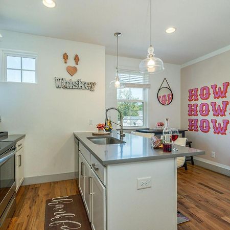 Nashville - 4908 Delaware Ave Unit G Extérieur photo