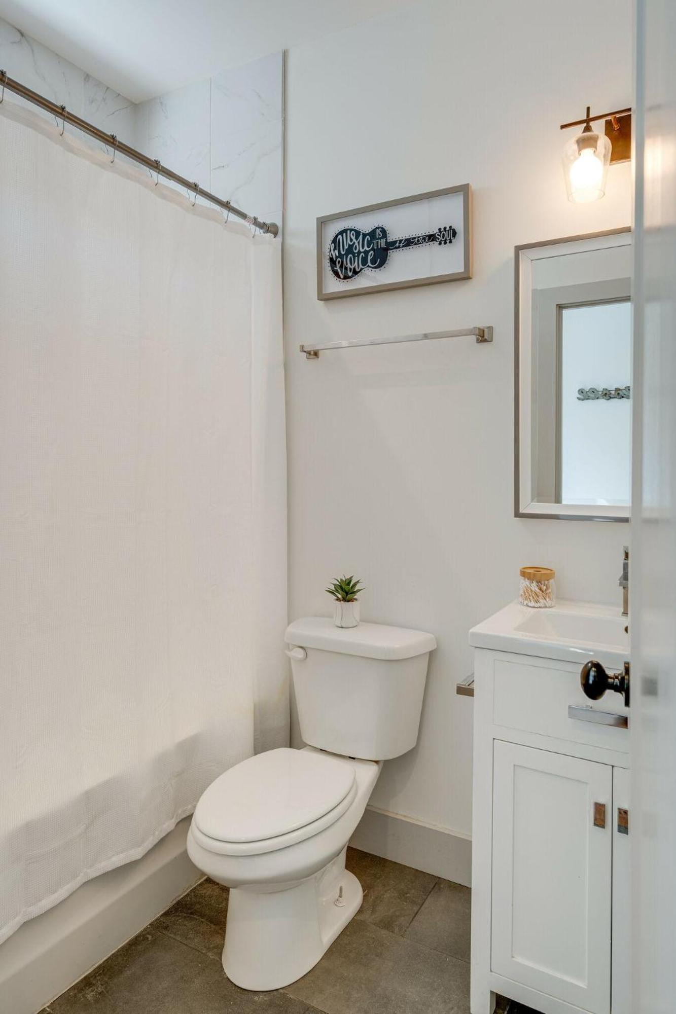 Nashville - 4908 Delaware Ave Unit G Extérieur photo