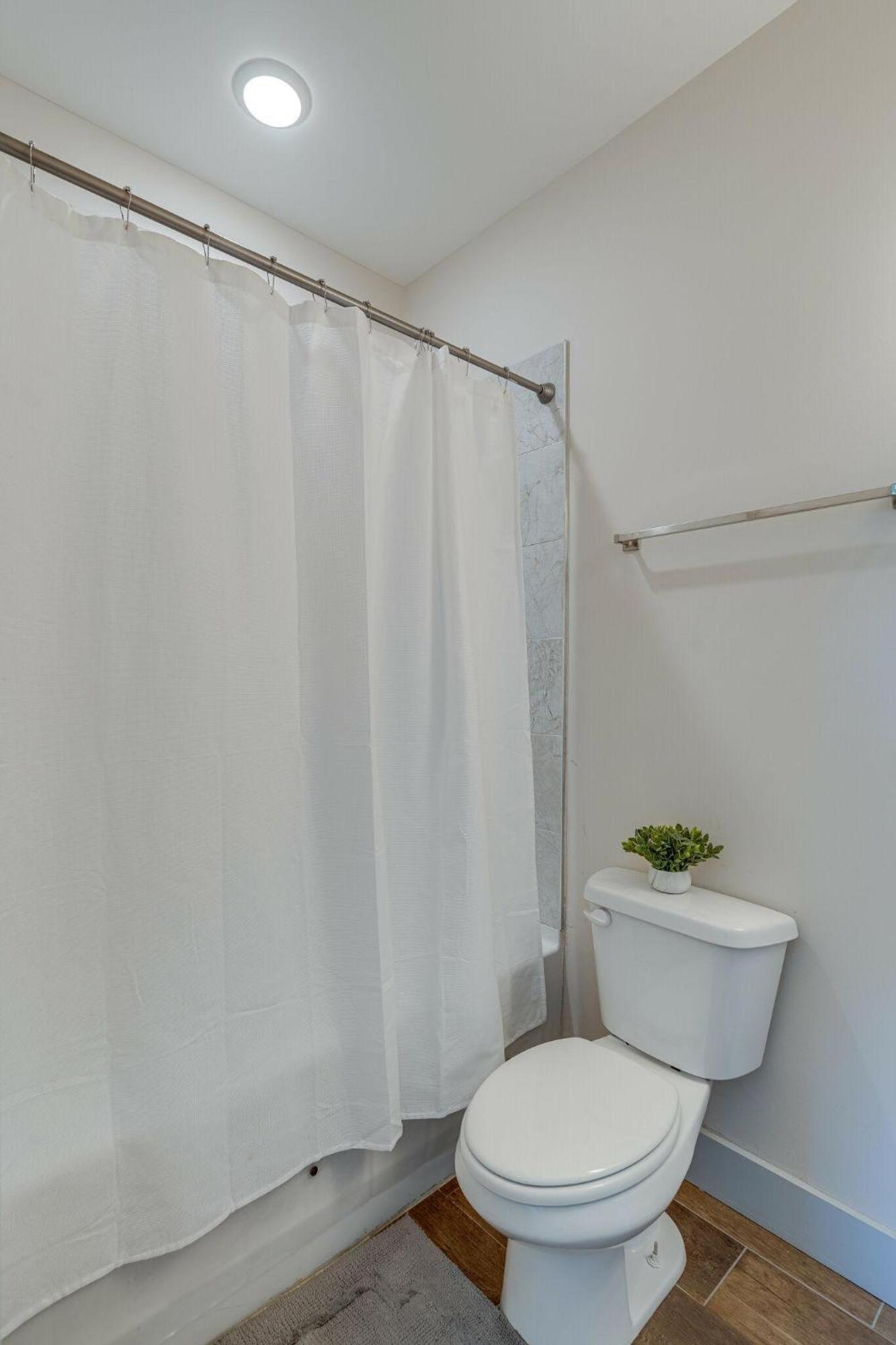 Nashville - 4908 Delaware Ave Unit G Extérieur photo