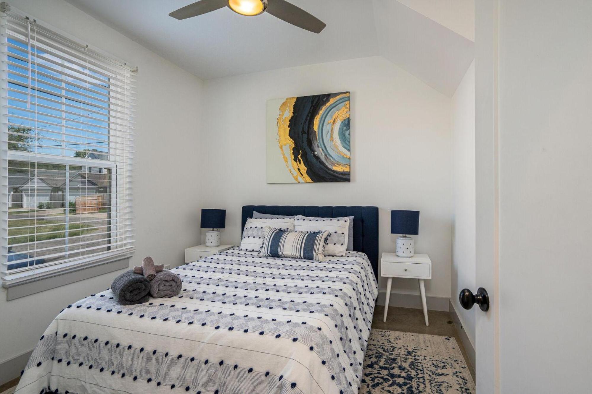 Nashville - 4908 Delaware Ave Unit G Extérieur photo